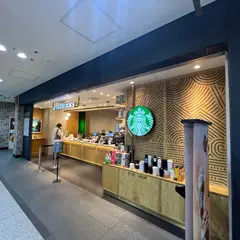 スターバックス コーヒー 小田急百貨店SHINJUKU DELISH PARK店