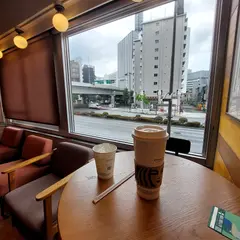 スターバックスコーヒー九段下店