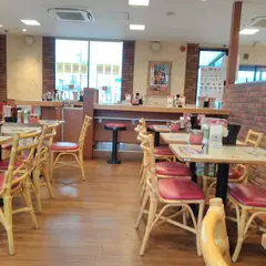 すき家 泉南中小路店