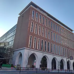 中央大学 茗荷谷キャンパス