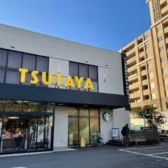 TSUTAYA 浜田山店
