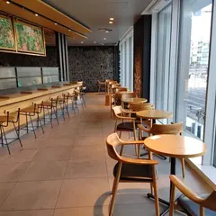 スターバックスコーヒー 錦糸町パルコ店