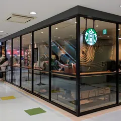 スターバックスコーヒー シャポー小岩店