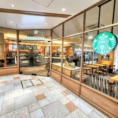 スターバックスコーヒー シャポー新小岩店