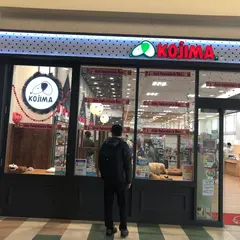 コジマ アリオ亀有店