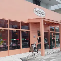 タコス専門店 メキシコ北谷店
