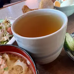 レベッカ