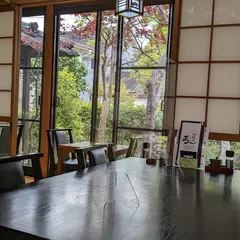 創作郷料理 坪井庭