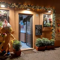 Gelateria pasquino