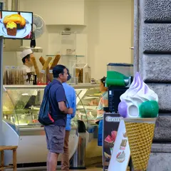 Gelateria Sweet Life