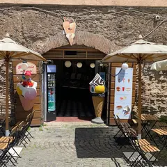 Gelateria ai Cerchi best gelato in Rome