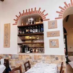 Trattoria Cecio