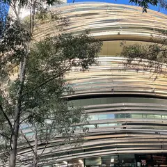 ダーリング・スクエア図書館