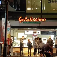 Gelatissimo Darling Harbour
