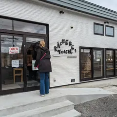 BACKEREI YOICHI ベッカライ余市