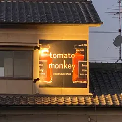 tomatomonkey