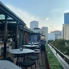 サウス ブリッジ