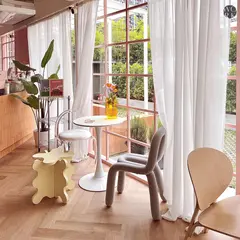 Sunny Flavour Cafe