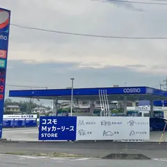 セルフ＆カーケアステーション古河牧野地