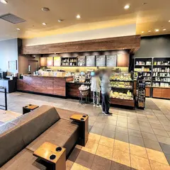 スターバックスコーヒー宇都宮イトーヨーカドー店