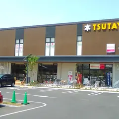 TSUTAYA ハレノテラス東大宮店