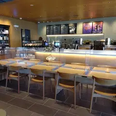 スターバックスコーヒー さいたま土呂店
