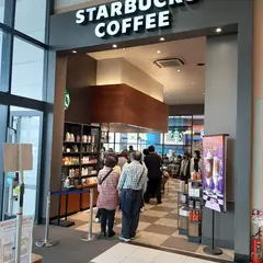 スターバックス イオンモール与野店