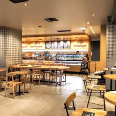 スターバックス コーヒー ルミネ大宮 LUMINE1店