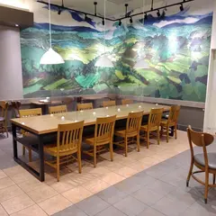 スターバックス コーヒー 大宮宮原ステラタウン店