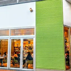 スターバックス コーヒー さいたま新都心 コクーンシティ コクーン1店