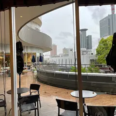 スターバックスコーヒー コクーンシティ さいたま新都心店