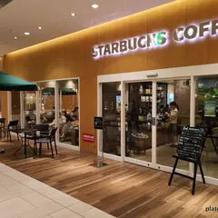 スターバックスコーヒー さいたま新都心店