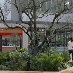 アトレ浦和