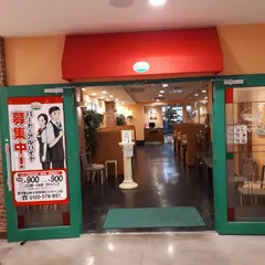 サイゼリヤ大宮駅東口ラクーン店