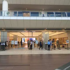 Apple 川崎