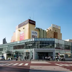 川崎ゼロゲート