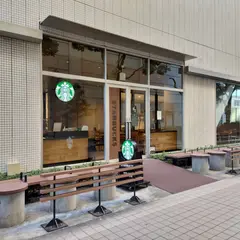 スターバックスコーヒー新百合ヶ丘エルミロード店