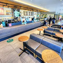 スターバックス小田急アコルデ新百合ヶ丘北館店