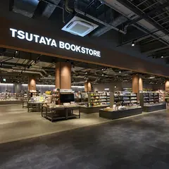 TSUTAYA BOOKSTORE ゆめが丘ソラトス
