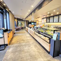 スターバックスコーヒー 港北東急S.C.店