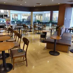 スターバックスコーヒー モザイクモール港北店