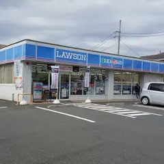 ローソン 横浜みすずが丘店