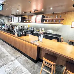 スターバックスコーヒー TSUTAYA 鶴ヶ峰駅前店