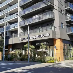 TSUTAYA BOOKSTORE 弥生台店