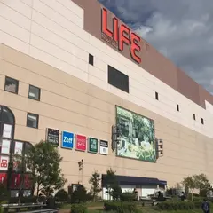 相鉄ライフ 三ツ境