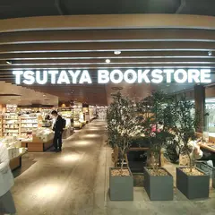 TSUTAYA BOOKSTORE 相鉄ライフ三ツ境