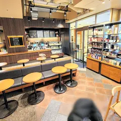 スターバックスコーヒー戸塚店