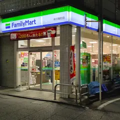 ファミリーマート 所沢東町店