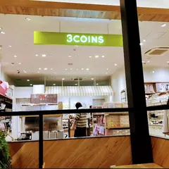 3COINS グランエミオ所沢店