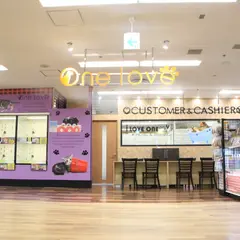 ペットショップワンラブ 西武所沢ワルツ店
